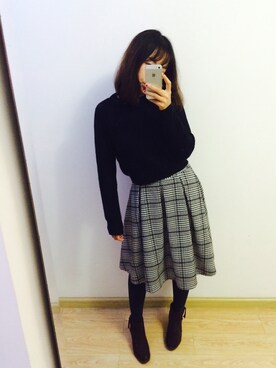 神楽様さんのコーディネート