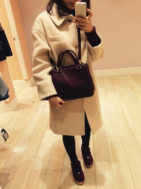 神楽様さんのコーディネート