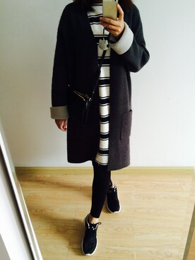 神楽様さんのコーディネート