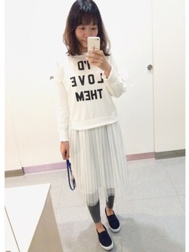 神楽様さんのコーディネート