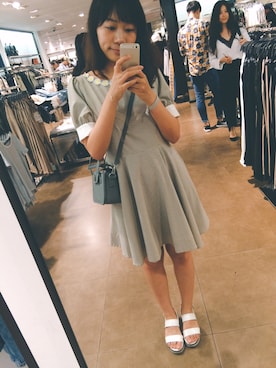 神楽様さんのコーディネート