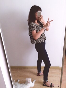 神楽様さんのコーディネート