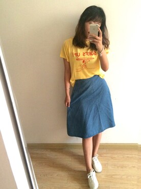 神楽様さんのコーディネート