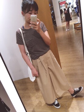 神楽様さんのコーディネート