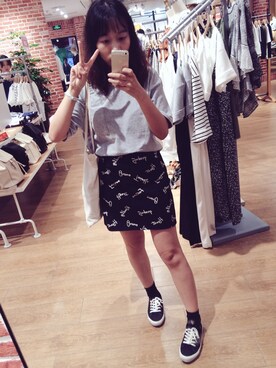 神楽様さんのコーディネート