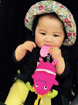 ひーとゆーさんのコーディネート