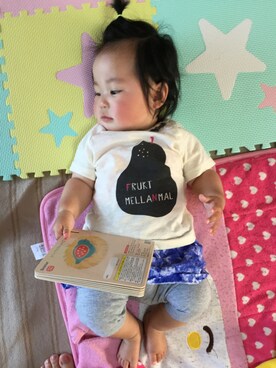 ひーとゆーさんのコーディネート