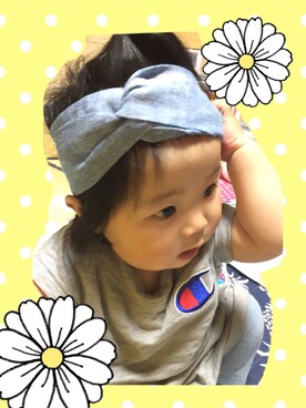 ひーとゆーさんのコーディネート