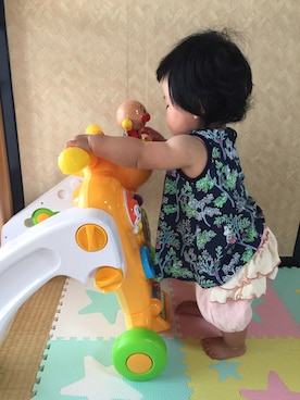 ひーとゆーさんのコーディネート