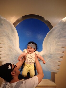 ひーとゆーさんのコーディネート