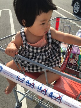 ひーとゆーさんのコーディネート