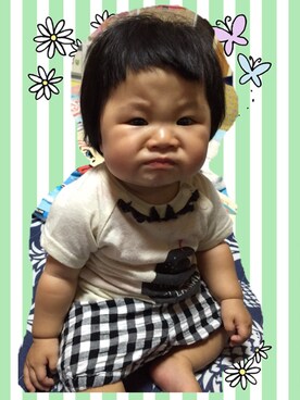 ひーとゆーさんのコーディネート