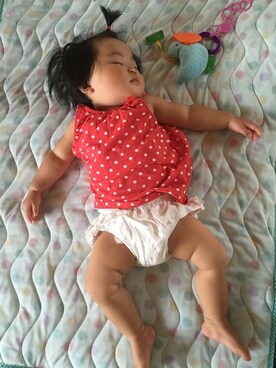 ひーとゆーさんのコーディネート