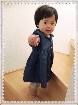 ひーとゆーさんのコーディネート