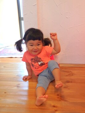 ひーとゆーさんのコーディネート