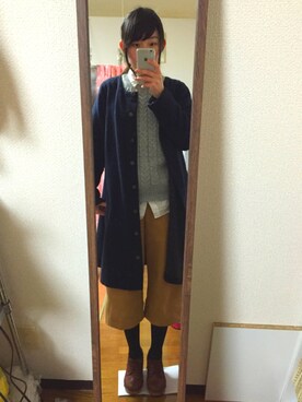 こにさんのコーディネート