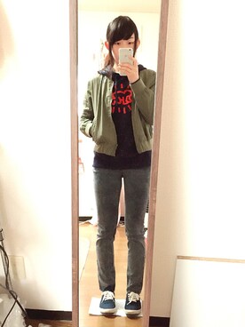 こにさんのコーディネート