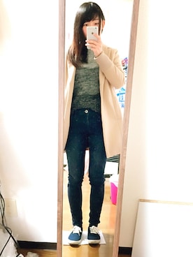 こにさんのコーディネート