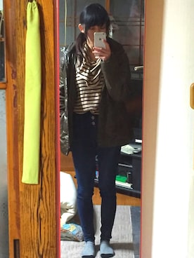 こにさんのコーディネート