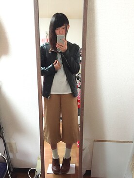 こにさんのコーディネート