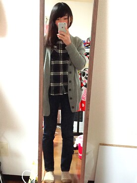 こにさんのコーディネート