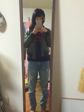 こにさんのコーディネート