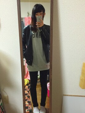 こにさんのコーディネート