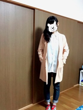 こにさんのコーディネート