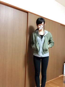 こにさんのコーディネート