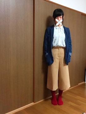 こにさんのコーディネート