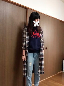 こにさんのコーディネート