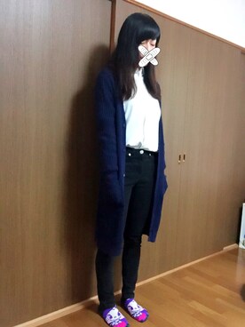 こにさんのコーディネート