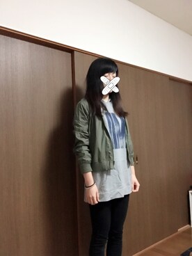 こにさんのコーディネート