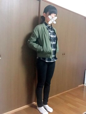 こにさんのコーディネート