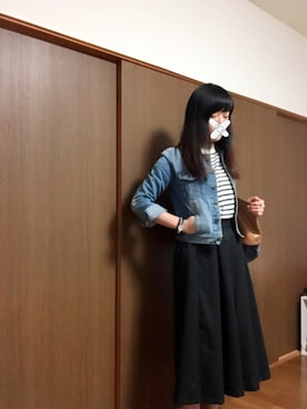 こにさんのコーディネート