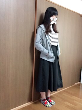 こにさんのコーディネート