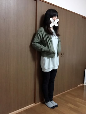 こにさんのコーディネート