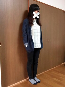 こにさんのコーディネート