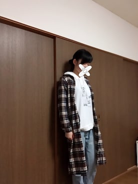 こにさんのコーディネート