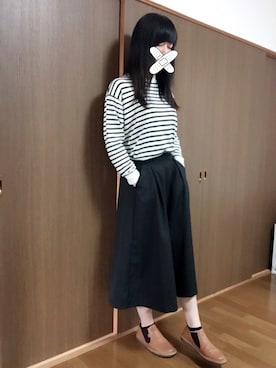 こにさんのコーディネート