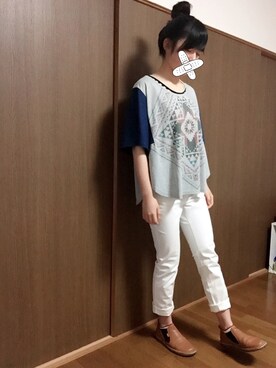 こにさんのコーディネート