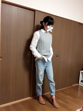 こにさんのコーディネート