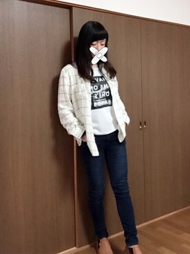 こにさんのコーディネート