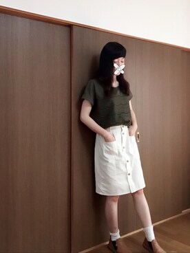 こにさんのコーディネート