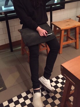 xxxblackchaiさんのコーディネート