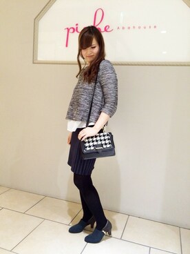 RiNaさんのコーディネート