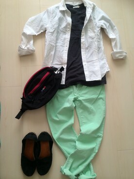 maricoさんのコーディネート