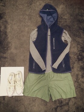 maricoさんのコーディネート