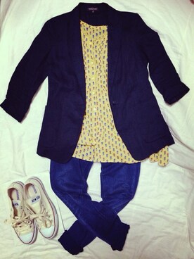 maricoさんのコーディネート