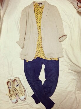 maricoさんのコーディネート